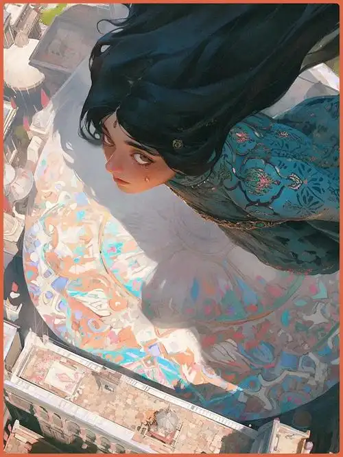 大主宰小说海报