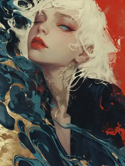 何以笙箫默小说海报