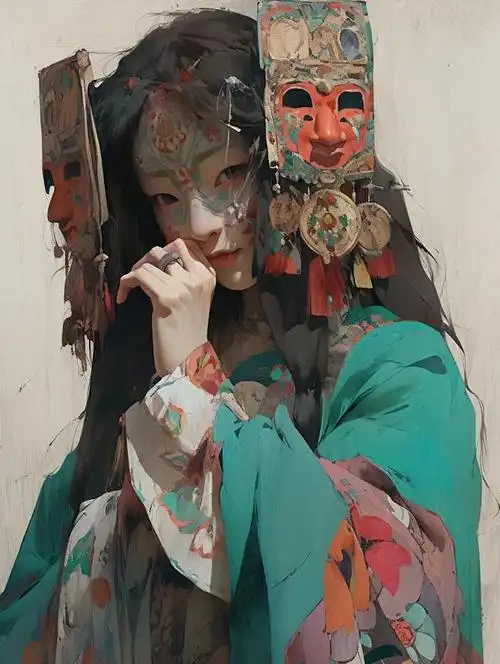 三生三世十里桃花小说海报