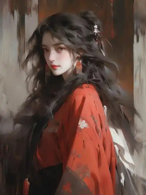 明朝那些事儿小说海报